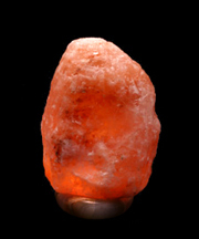 Himalayan Salt Lamps