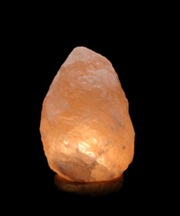 Himalayan Salt Lamps