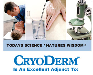 cryoderm